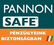 Pannon-Safe logó